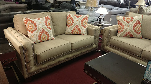 Mattress Store «A Better Home Store», reviews and photos, 8239 S Holly St, Centennial, CO 80122, USA