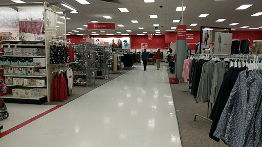 Department Store «Target», reviews and photos, 600 Executive Blvd S, Southington, CT 06489, USA