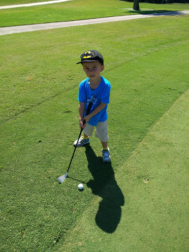 Golf Course «Spessard Holland Golf Course», reviews and photos, 2374 Oak St, Melbourne Beach, FL 32951, USA