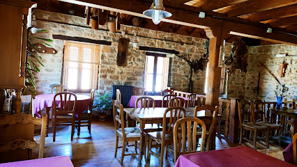 RESTAURANTE EL MANADERO