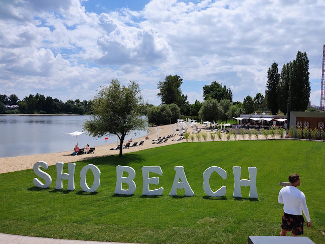 Értékelések erről a helyről: SHO BEACH, Budapest - Gyógyfürdő
