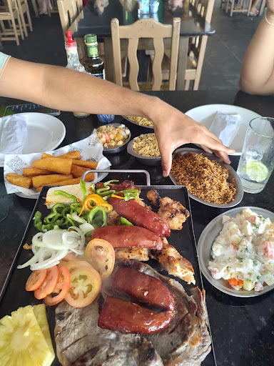 Restaurante de carne Manaus