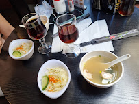Soupe miso du Restaurant japonais Sushi Nagoya à Paris - n°2