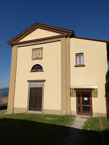 Scuola Materna Angeli Custodi Via Celeste Rosa, 1, 23802 Carenno LC, Italia
