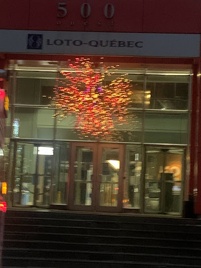 Loto-Québec - Lot #872