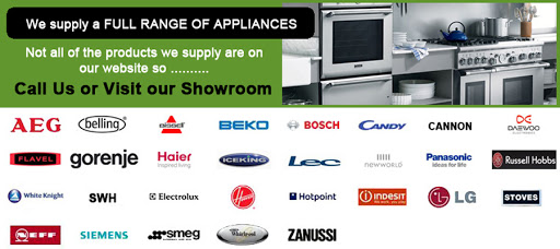 Appliance Universe Ltd