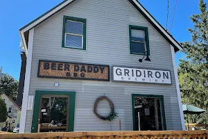 Beer Daddy BBQ image