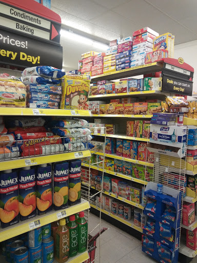 Discount Store «Dollar General», reviews and photos, 395 E Burleigh Blvd, Tavares, FL 32778, USA