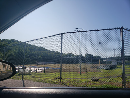 Stadium «Waterbury Municipal Stadium», reviews and photos, 1200 Watertown Ave, Waterbury, CT 06708, USA