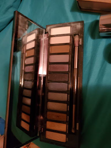 Cosmetics Store «SEPHORA inside JCPenney», reviews and photos, 1330 Travis Blvd, Fairfield, CA 94533, USA