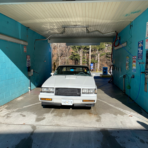 Car Wash «Liberty 24/7 Car Wash», reviews and photos, 6350 S Carroll Park Dr, Eldersburg, MD 21784, USA