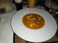 Soupe du Restaurant thaï Souan-Son Thai Food à Saint-Cyr-sur-Mer - n°4