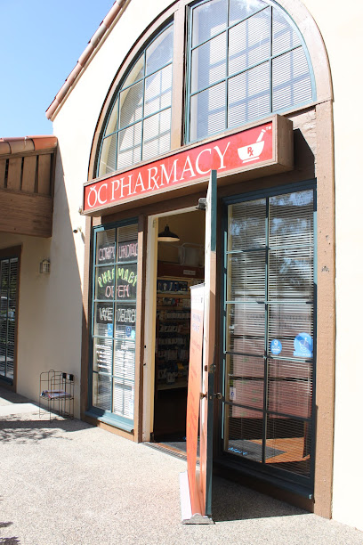 OC Pharmacy