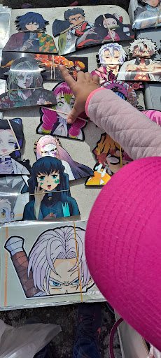 Flea Market «Montana Charlie’s», reviews and photos, 255 S Joliet Rd, Bolingbrook, IL 60440, USA