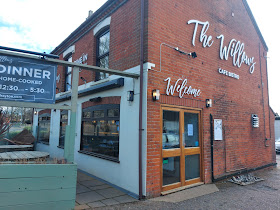 The Willows Cafe Bistro