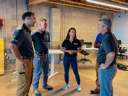 Air Conditioning Contractor «Ideal Energy», reviews and photos