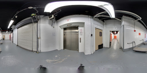 Self-Storage Facility «CubeSmart Self Storage», reviews and photos, 11-25 Wyckoff Ave, Ridgewood, NY 11385, USA