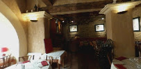 Atmosphère du Restaurant français Restaurant Auberge des Ducs d'Oc à Carcassonne - n°16