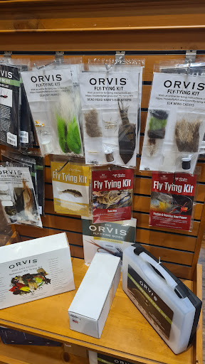 Clothing Store «Orvis», reviews and photos, 345 S Lake Ave, Pasadena, CA 91101, USA