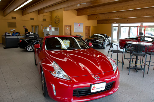 Used Car Dealer «Apple Used Autos», reviews and photos, 1400 1st Ave E, Shakopee, MN 55379, USA