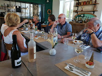 Atmosphère du Restaurant Beurre Noisette, LUCENAY, BEAUJOLAIS - n°4