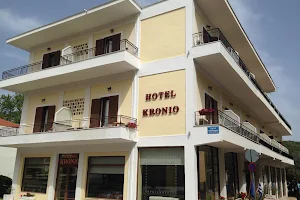 Hotel Kronio image