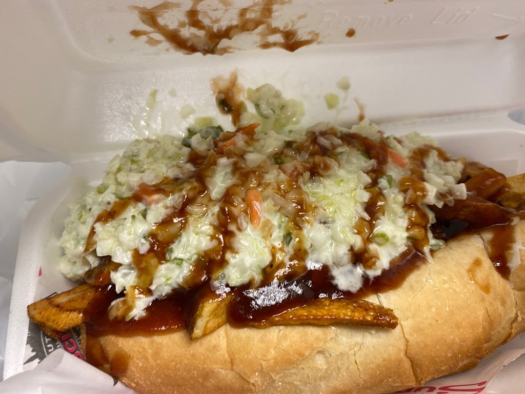 Subcity Restaurants 44118
