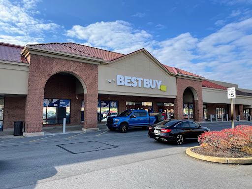 Best Buy, 871 E Lancaster Ave, Downingtown, PA 19335, USA, 