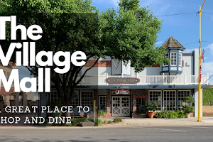 The Village Mall image