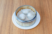 Dumpling du Restaurant chinois Restaurant 7 Nouilles幸福拉面馆 à Paris - n°13