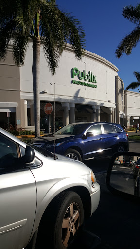 Supermarket «Publix Super Market at Northridge Shopping Center», reviews and photos, 1003 E Commercial Blvd, Oakland Park, FL 33334, USA