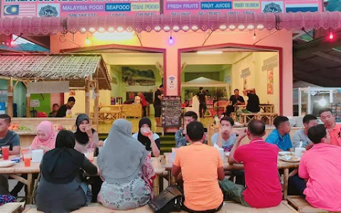 Malaysia Krabi Restaurant & Fruit House image