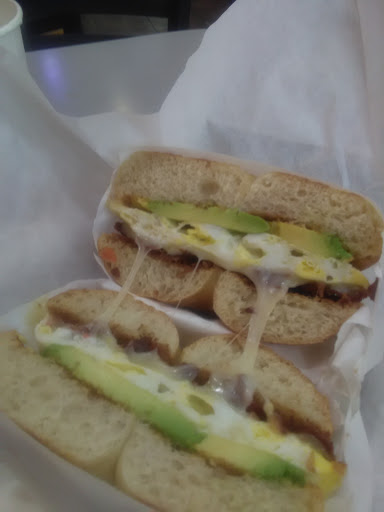 Donut Shop «Glaze Donuts», reviews and photos, 4499 Mission St, San Francisco, CA 94112, USA