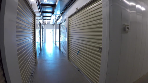 Self-Storage Facility «Charlottesville Self Storage», reviews and photos, 1501 Avon Street Ext, Charlottesville, VA 22902, USA