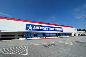 America's Thrift Stores image