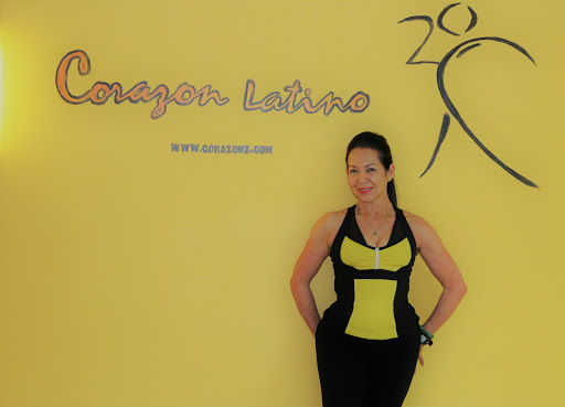 Dance School «Corazon Latino Dance Studio», reviews and photos, 500 W William Cannon Dr #400, Austin, TX 78745, USA