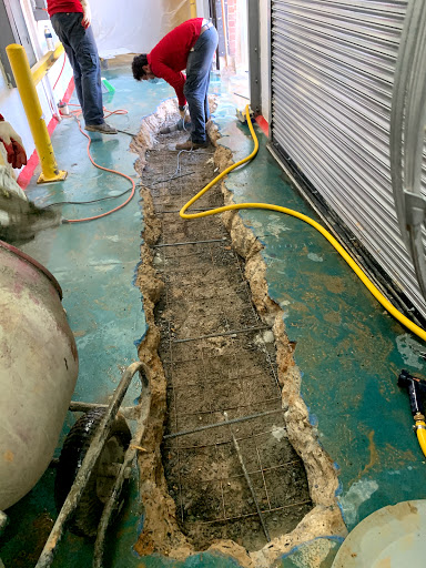 Plumber «Dwyer Plumbing Corp.», reviews and photos, 8394 Terminal Rd J, Lorton, VA 22079, USA