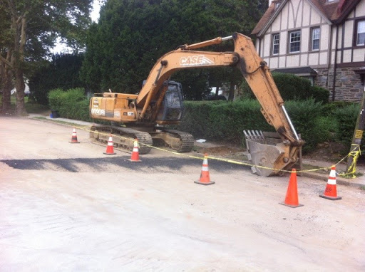 Plumber «Guaranteed Plumbing & Heating», reviews and photos, 900 Cottman Ave, Philadelphia, PA 19111, USA