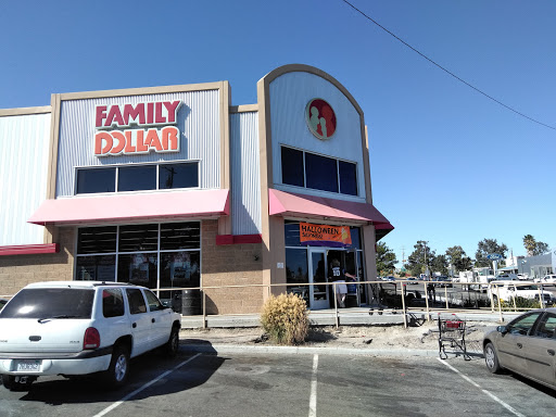 Dollar Store «FAMILY DOLLAR», reviews and photos, 1001 CA-12, Rio Vista, CA 94571, USA