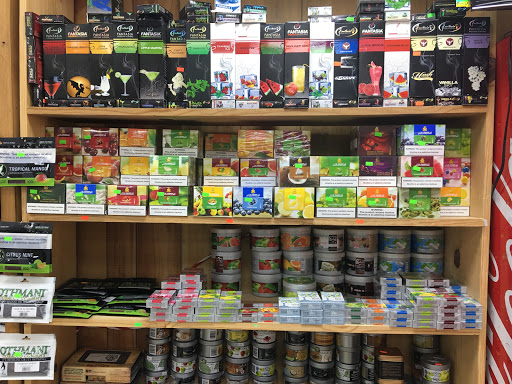 Tobacco Shop «TOBACCO AND BEYOND», reviews and photos, 3947 N Belt Line Rd, Irving, TX 75038, USA