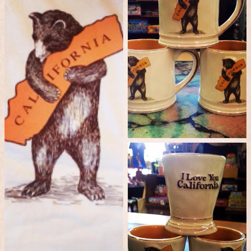 Gift Shop «Heebe Jeebe General Store», reviews and photos, 46 Kentucky St, Petaluma, CA 94952, USA