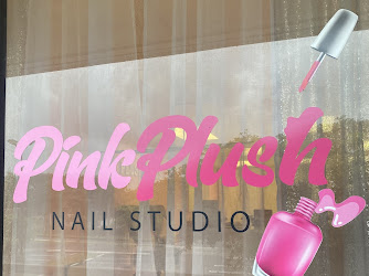 Pink Plush Nail Studio