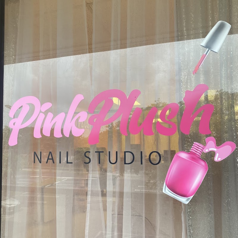 Pink Plush Nail Studio