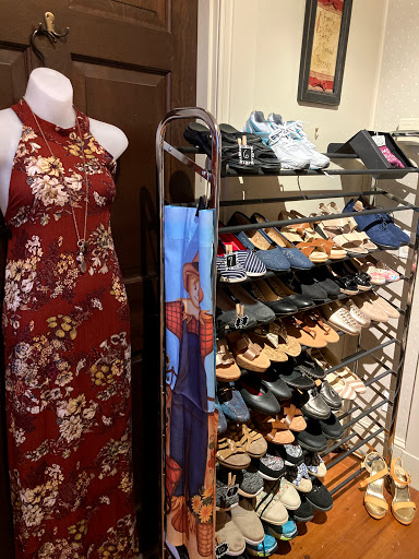 Consignment Shop «Fashion Cents», reviews and photos, 2908 E Market St, East York, PA 17402, USA