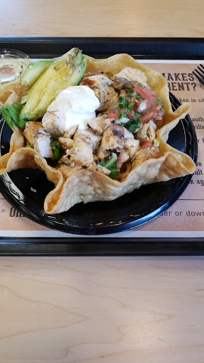 Mexican Restaurant «El Pollo Loco», reviews and photos, 3290 W Shaw Ave, Fresno, CA 93711, USA