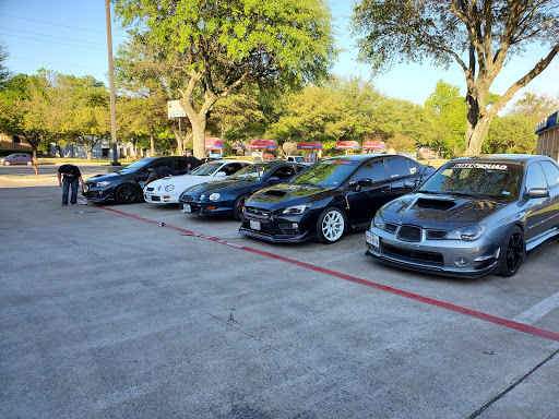 Auto Parts Store «AutoZone», reviews and photos, 550 W Wheatland Rd, Duncanville, TX 75116, USA