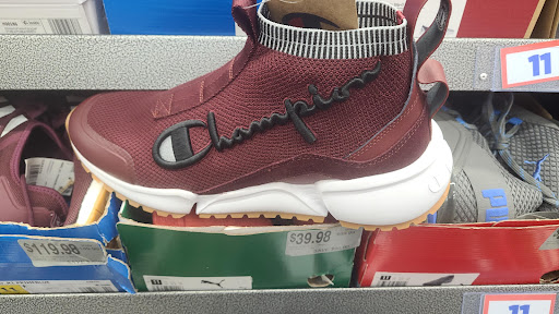 Shoe Store «WSS», reviews and photos, 11911 Valley Blvd, El Monte, CA 91732, USA