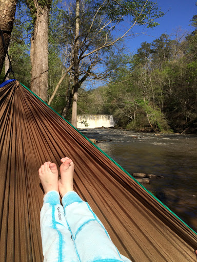 Tourist Attraction «Vickery Creek Falls Roswell Mill», reviews and photos, 95 Mill St, Roswell, GA 30075, USA