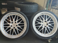 Teroo Tire & auto Repair - Photo 5 - Car repair in Columbus, OH, Columbus
