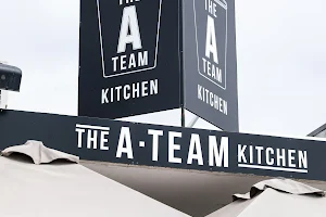 The A Team Kitchen image